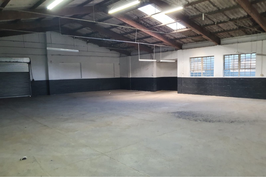 To Let commercial Property for Rent in North End Eastern Cape